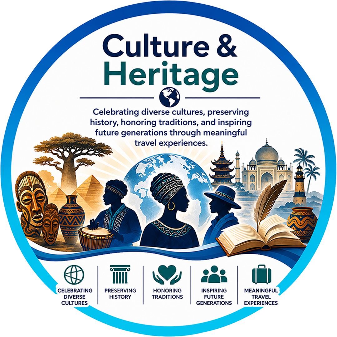 Culture & Heritage