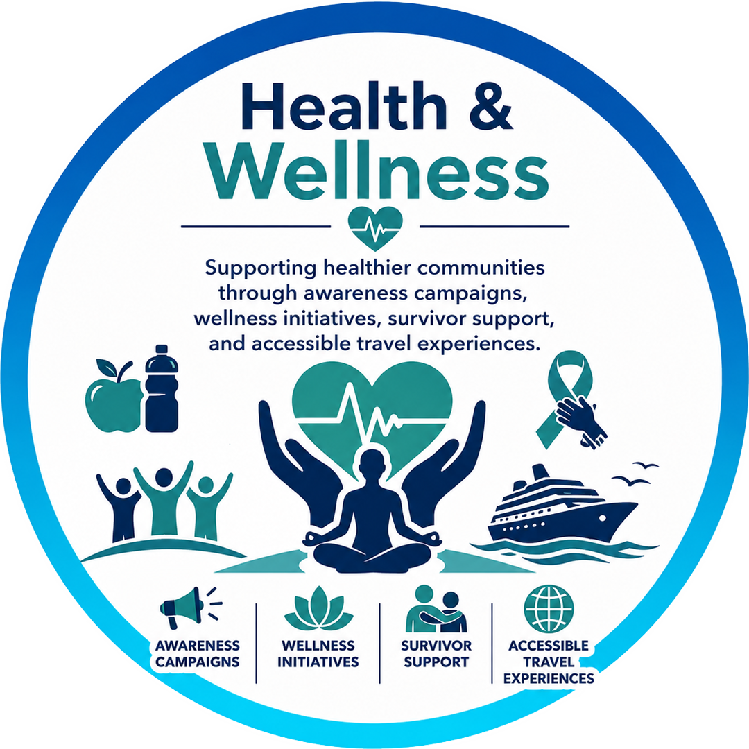 Health & Wellness
